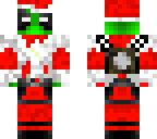 christmas me