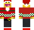 christmas ohtekkers