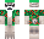 christmas pug for myself