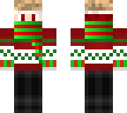 christmas ready