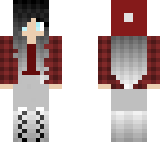 christmas skin