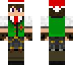 christmas tom