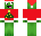 christmas turtle
