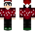 christmassy edit