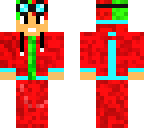 christmess dantdm fan
