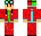 christmess dantdm fan