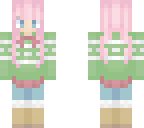 classielassie contest skin