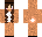 cmax miniminigirl deer