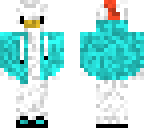cold chicken