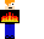 cool flame