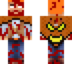 cowboy halloween