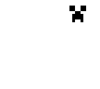 creeper blanco