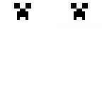 creeper blanco