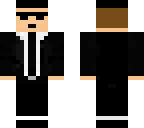 creeper hat elwood