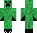 crepper guy