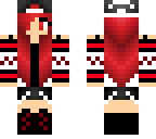 crimson girl 2
