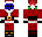 cristmas rubic