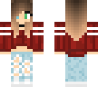 cute fall skin thing numba 2