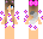 cute flower girl