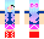 cute girl