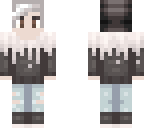cute guy skin