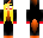 cute herobrine 4
