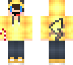 cute pikachu