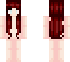 dark red hair base