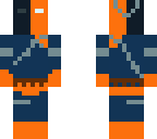 deathstroke