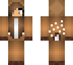 deer