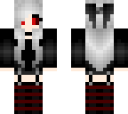 demon girl