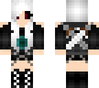 demon girl edit 