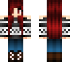 demonica's winter