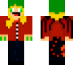 derpy allison claus
