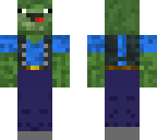 derpy zombie