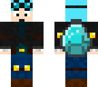 diamond dantdm