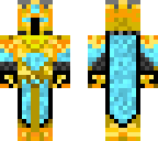 diamond king l