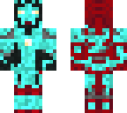 diamond man