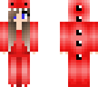 dinosaur onesie edit