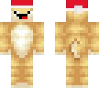 dirp santa