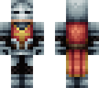 dragonfire guards