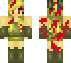 edit spring trap girl