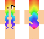edited rainbow base
