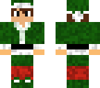 elf boy