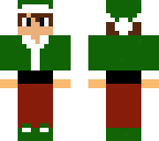 elf boy