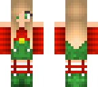 elf no hat