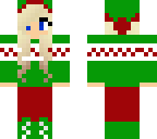 elf sarah