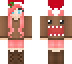 ellie santa