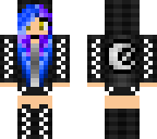 emo girl