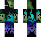 ender zombie